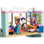 LEGO Friends - Kadeřnictví a obchod s doplňky