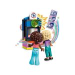 LEGO Friends - Kadeřnictví a obchod s doplňky