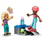 LEGO Friends - Kadeřnictví a obchod s doplňky