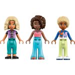 LEGO Friends - Kadeřnictví a obchod s doplňky