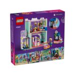 LEGO Friends - Kadeřnictví a obchod s doplňky