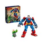 LEGO DC Batman - Superman v robotickém obleku vs. Lex Luthor