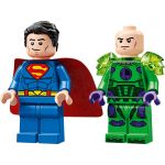 LEGO DC Batman - Superman v robotickém obleku vs. Lex Luthor