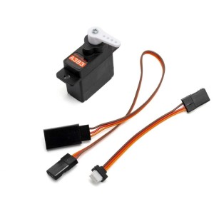 Spektrum servo A383 Digital MG