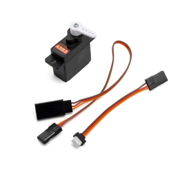 Spektrum servo A383 Digital MG