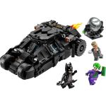 LEGO DC Batman - Batman Tumbler vs. Two-Face a Joker