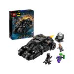 LEGO DC Batman - Batman Tumbler vs. Two-Face a Joker