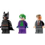 LEGO DC Batman - Batman Tumbler vs. Two-Face a Joker