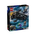 LEGO DC Batman - Batman Tumbler vs. Two-Face a Joker