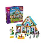 LEGO Friends - Veterinární klinika pro koně a domácí mazlíčky