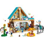 LEGO Friends - Veterinární klinika pro koně a domácí mazlíčky