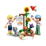 LEGO Friends - Veterinární klinika pro koně a domácí mazlíčky