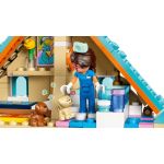 LEGO Friends - Veterinární klinika pro koně a domácí mazlíčky