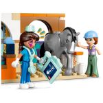 LEGO Friends - Veterinární klinika pro koně a domácí mazlíčky