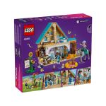 LEGO Friends - Veterinární klinika pro koně a domácí mazlíčky