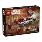 LEGO Star Wars - Ahsoka a jediská stíhačka Interceptor