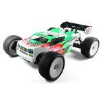 SWORKz S35-T2 EVO 1/8 PRO 4WD Off-Road Racing Truggy stavebnice