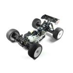 SWORKz S35-T2 EVO 1/8 PRO 4WD Off-Road Racing Truggy stavebnice