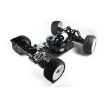 SWORKz S35-T2 EVO 1/8 PRO 4WD Off-Road Racing Truggy stavebnice