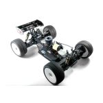 SWORKz S35-T2 EVO 1/8 PRO 4WD Off-Road Racing Truggy stavebnice