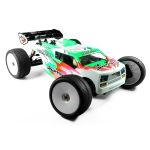 SWORKz S35-T2 EVO 1/8 PRO 4WD Off-Road Racing Truggy stavebnice