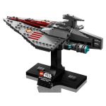 LEGO Star Wars - Útočná loď třídy Acclamator