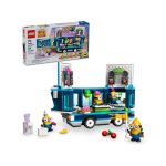 LEGO Já, padouch 4 - Mimoni a hudební párty autobus