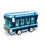 LEGO Já, padouch 4 - Mimoni a hudební párty autobus