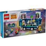 LEGO Já, padouch 4 - Mimoni a hudební párty autobus