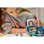 LEGO Já, padouch 4 - Mimoni a hudební párty autobus