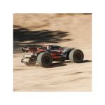 Arrma Vortex 223S BLX 1:10 4WD RTR DSC tyrkysová