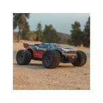 Arrma Vortex 223S BLX 1:10 4WD RTR DSC tyrkysová