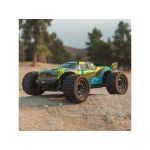 Arrma Vortex 223S BLX 1:10 4WD RTR DSC tyrkysová