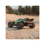 Arrma Vortex 223S BLX 1:10 4WD RTR DSC tyrkysová