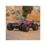 Arrma Vortex 223S BLX 1:10 4WD RTR DSC tyrkysová