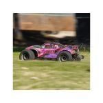 Arrma Vortex 223S BLX 1:10 4WD RTR DSC tyrkysová