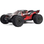 Arrma Vortex 223S BLX 1:10 4WD RTR DSC tyrkysová