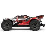 Arrma Vortex 223S BLX 1:10 4WD RTR DSC tyrkysová