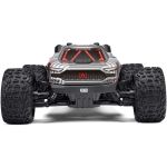 Arrma Vortex 223S BLX 1:10 4WD RTR DSC tyrkysová