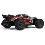 Arrma Vortex 223S BLX 1:10 4WD RTR DSC tyrkysová