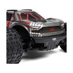 Arrma Vortex 223S BLX 1:10 4WD RTR DSC tyrkysová