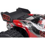 Arrma Vortex 223S BLX 1:10 4WD RTR DSC tyrkysová