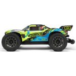 Arrma Vortex 223S BLX 1:10 4WD RTR DSC tyrkysová