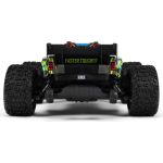 Arrma Vortex 223S BLX 1:10 4WD RTR DSC tyrkysová