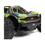 Arrma Vortex 223S BLX 1:10 4WD RTR DSC tyrkysová