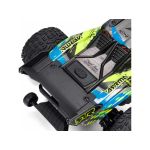 Arrma Vortex 223S BLX 1:10 4WD RTR DSC tyrkysová