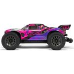 Arrma Vortex 223S BLX 1:10 4WD RTR DSC tyrkysová