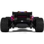 Arrma Vortex 223S BLX 1:10 4WD RTR DSC tyrkysová