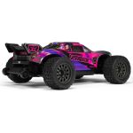 Arrma Vortex 223S BLX 1:10 4WD RTR DSC tyrkysová