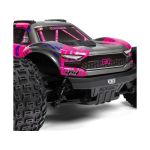 Arrma Vortex 223S BLX 1:10 4WD RTR DSC tyrkysová